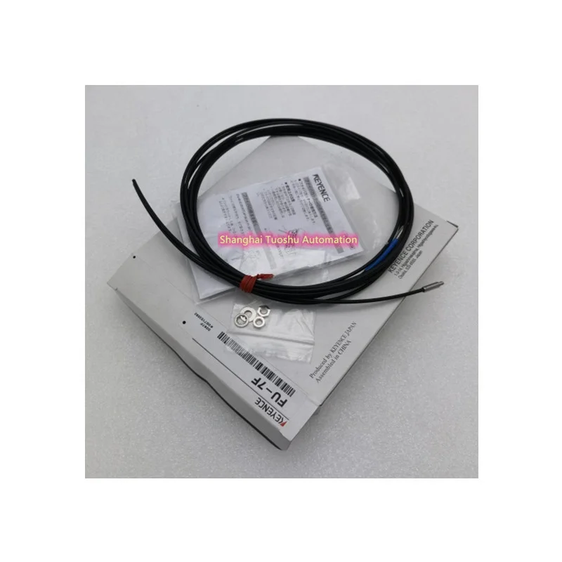 Keyence Fu-7f Digital Fiber Optic Sensor - Buy Fu-7f keyence Fu-7f ...