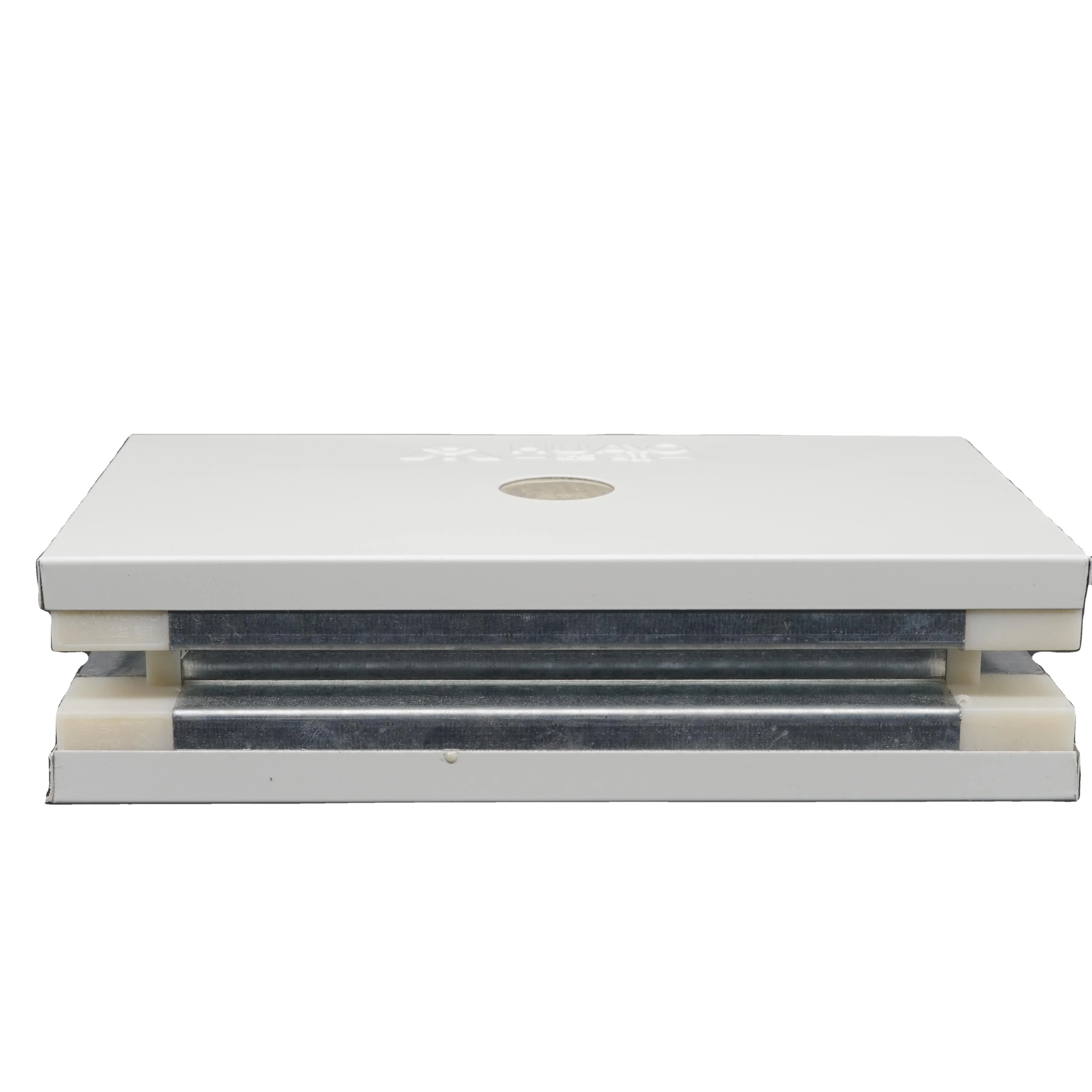1180mm Fireproof Thermal Hand-made  cleanroom Sandwich Panel