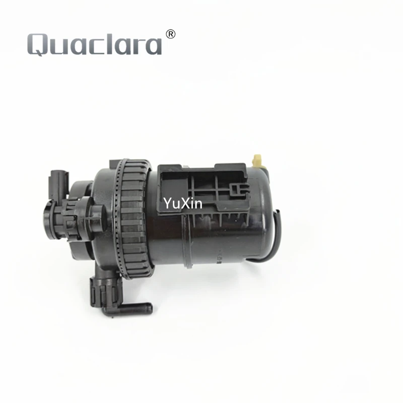 Quaclara Fuel Filters - Reliable Performance for Fiat FULLBACK
