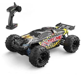 1:18 ENOZE 9302E 2.4g 4WD RC Truggy Car - Extreme Crawler