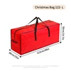Red 122cm