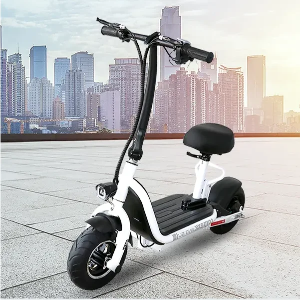 Motorino Electric Scooter