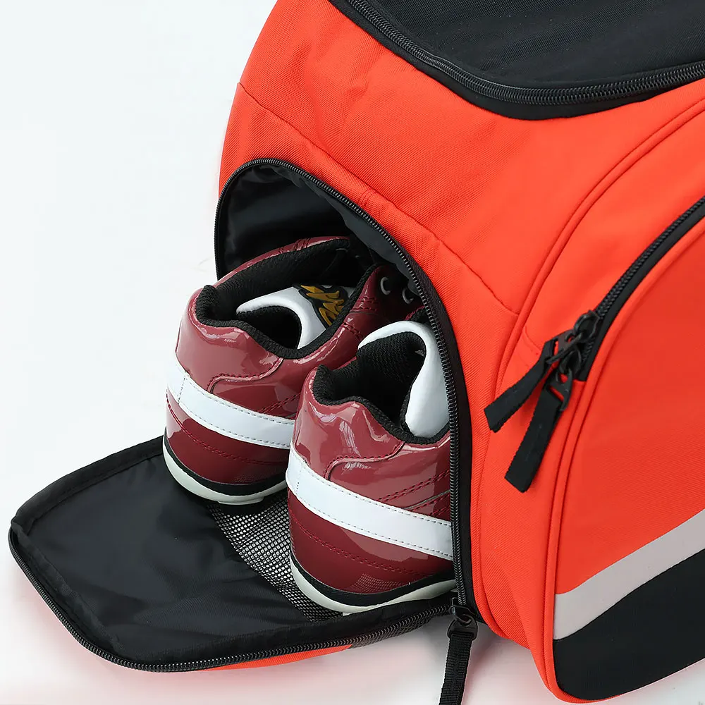 Kopbags Custom Wholesale Pickleball Racket Bag Paddle Backpack Padel Tennis Racket Bag factory