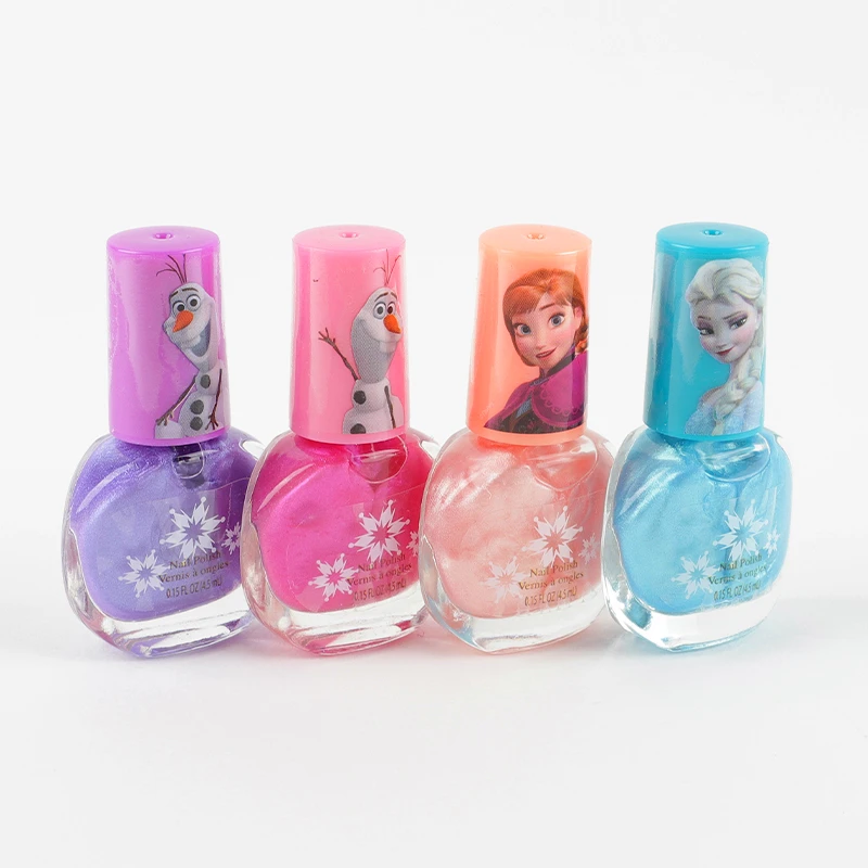 Buy Disney Frozen Nail Polish Set Online in Dubai & the UAE|Toys 'R' Us
