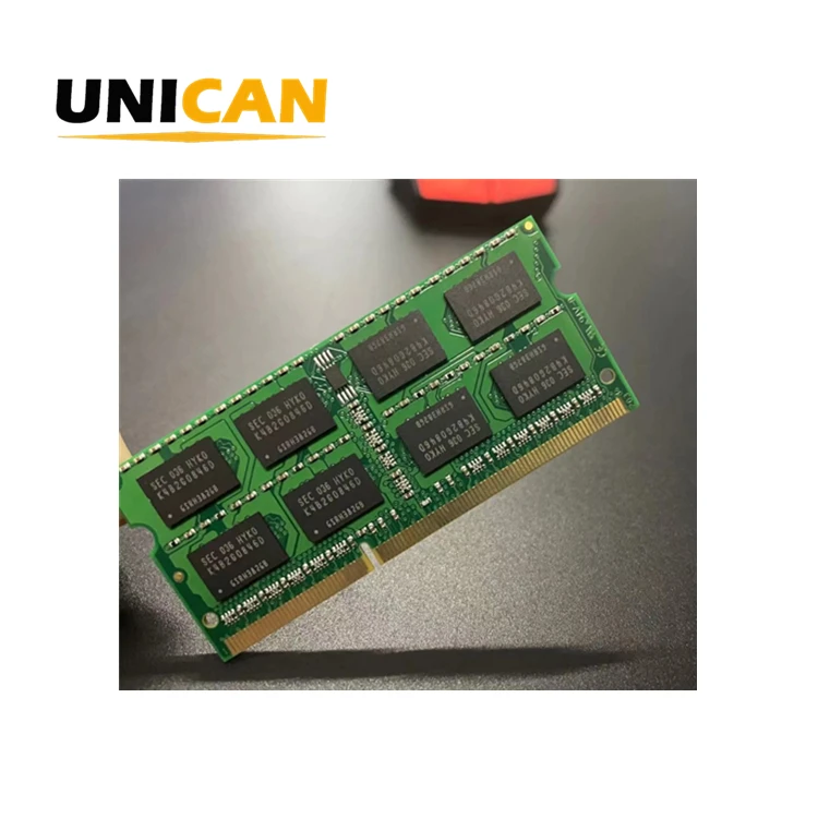 Unican. Rbab from GB. Оперативная память 1066 ddr3