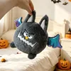 Pipistrello grigio di Halloween