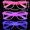 Design 1: colore del cambiamento rosa caldo