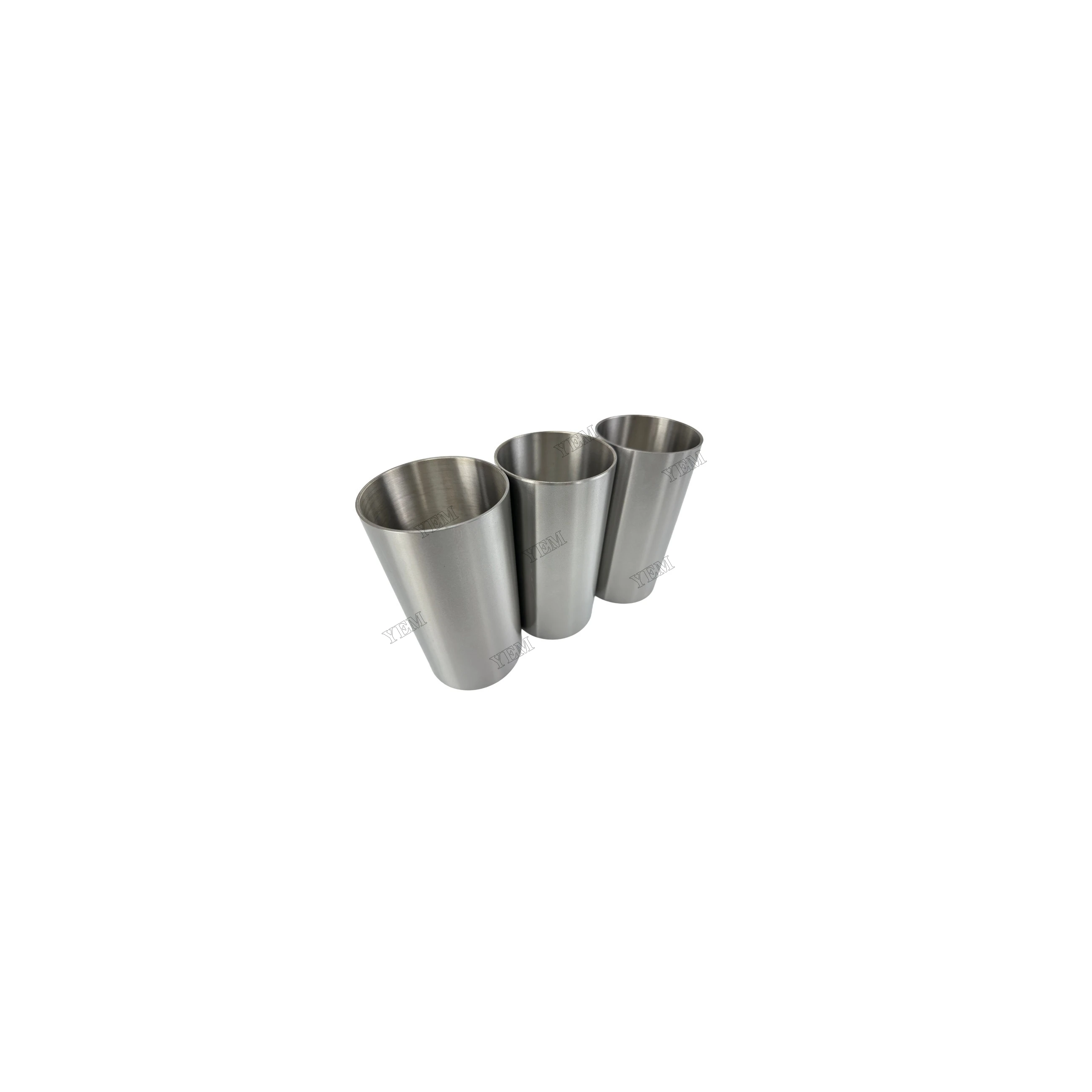 DX120 Liner for Doosan / DEVELON Cylinder Liner Standard Size Engine Parts