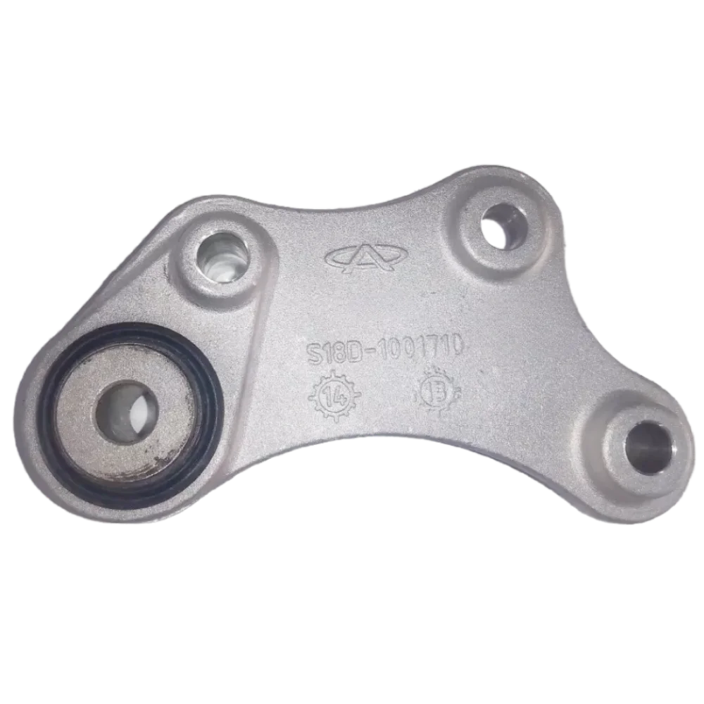 S18D-1001710 for Base Trasera De Motor Chery X Auto Parts Engine Strut Mounting for Chery S18D1001710