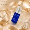 Sérum aux Peptides Bleus