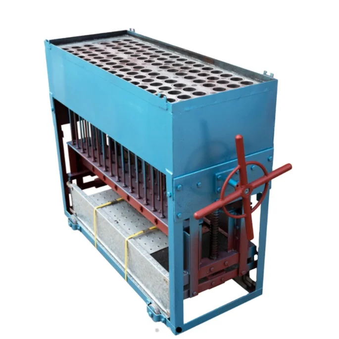Manual Pouring Candle Making Machine for Dinner Candle
