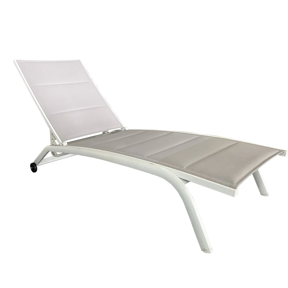 best quality sun loungers