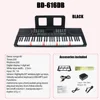 616DB-Black