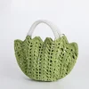 Verde fluorescente