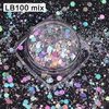 Argento-LB100mix