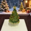Green gold 8.5cm