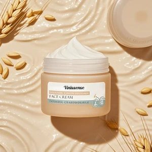 Baby Double Hydration Non-Irritating Whitening Collagen Main Dry Skin Children Factory-Made Oatmeal Extract Face Cream