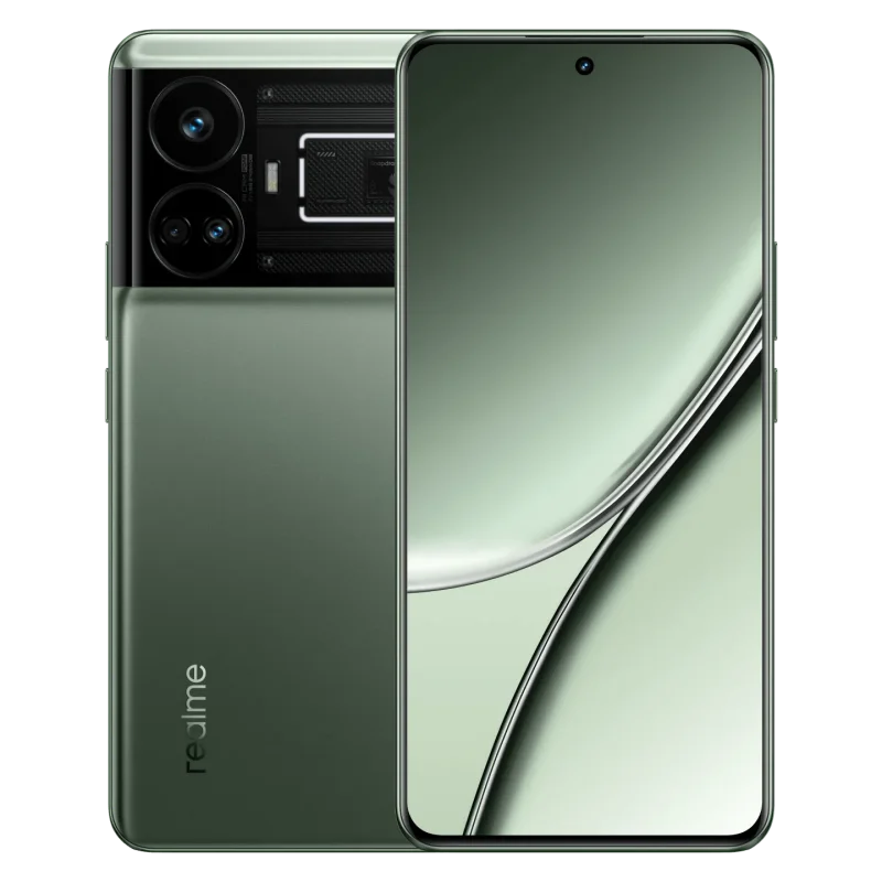 新しい Realme GT5 GT 5 スマートフォン 12+256G/16+512G/24+1T、144Hz