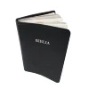 Standard Size  5.5 * 8.5 in (14 * 21.6 cm)