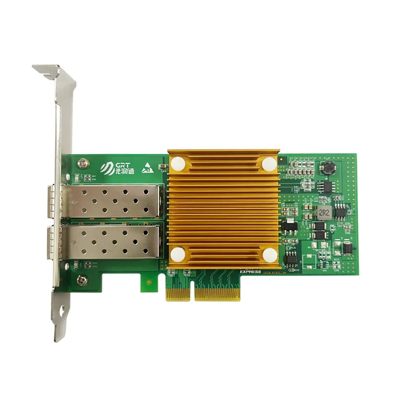 Оптическая сетевая карта pci e