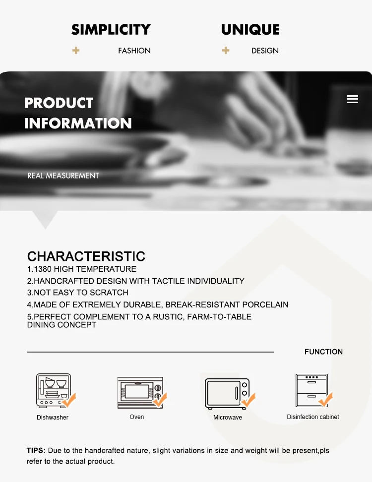 أطباق تقديم المعكرونة والبيتزا والباستا والبيتزا الأوروبية الحديثة للولائم الفندقية 8 Hdd83456f79f648268f5f9a8101e1d59cG