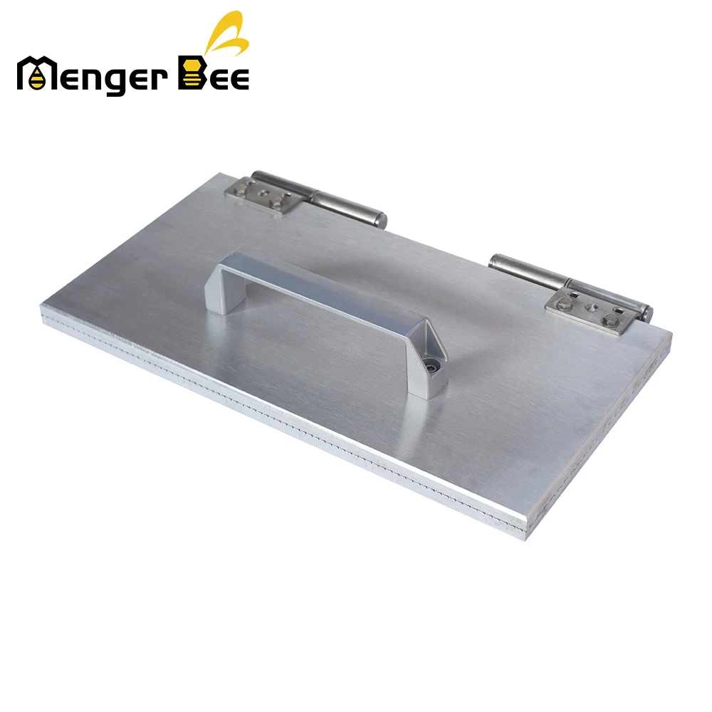 Menger Bee Manual Notebook Bee Wax Making Embosser Machine Embossing Press Casting Mould Beeswax Foundation Sheet Mold For Sale