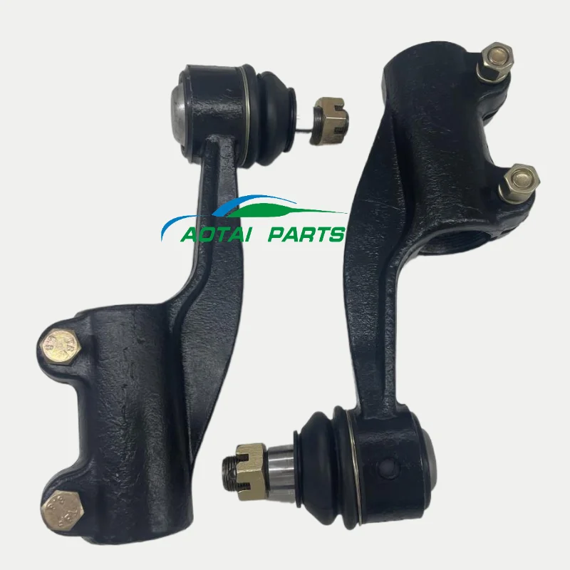 48571-00z79 Tie Rod End for Nissan UD Trucks - Durable