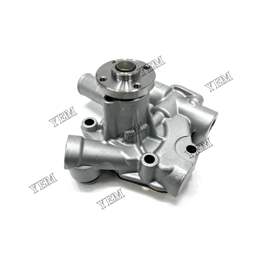 For Yanmar 3TNE68 1 PCS Water Pump 119233-42000 Advantage Supply 6