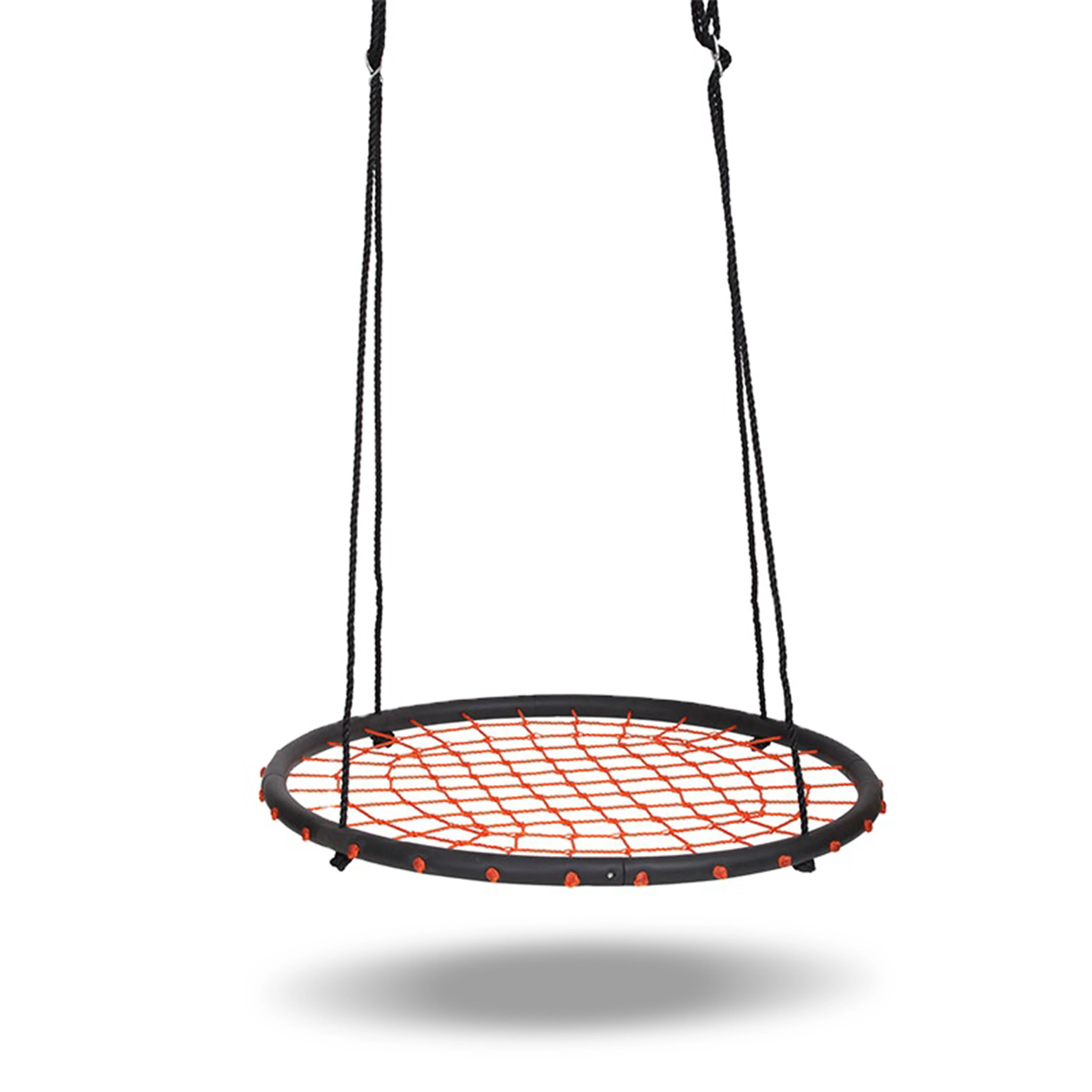 散装出售重型碟子圆形鸟巢秋千椅