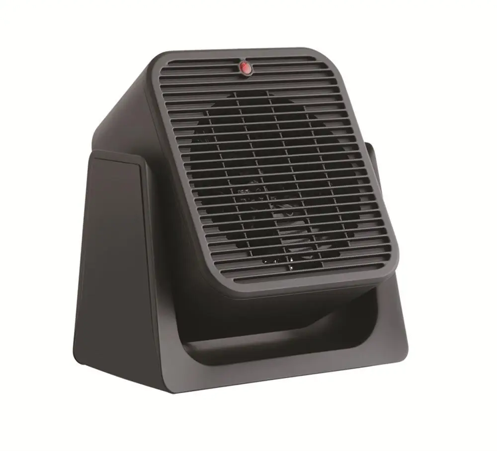 Choice Elite Electric Space Heater 2 in 1 Portable Desktop Fan Heater