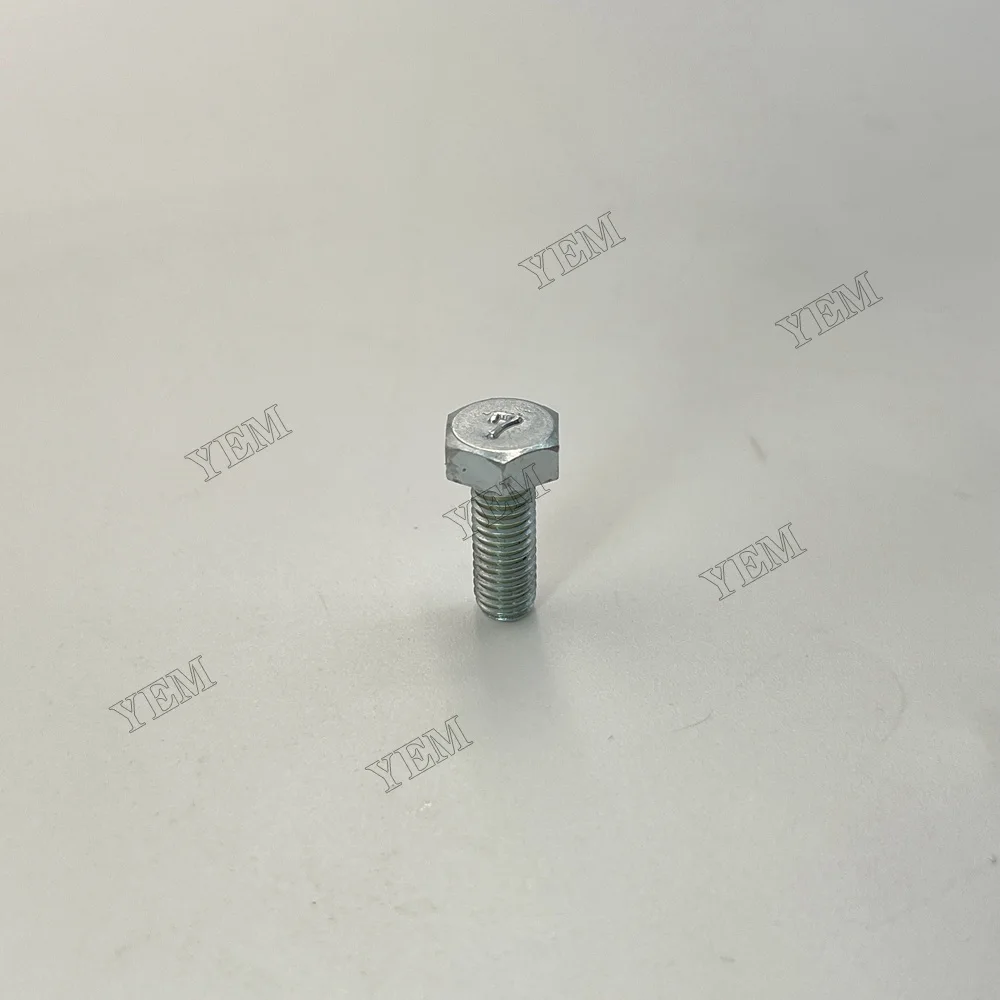 For Denso Bolt 90107-06161 China Engine Parts Supplier 2