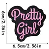 hot pink 9