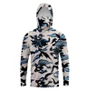 Camouflage black