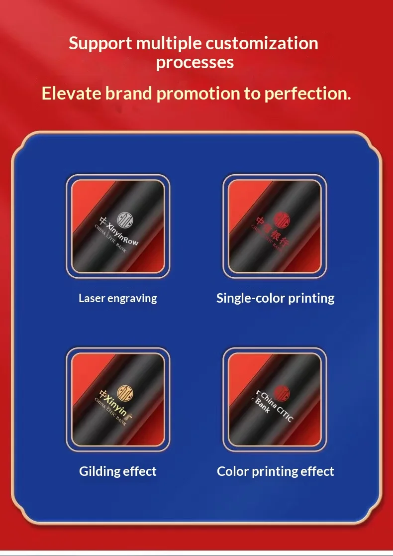 Business Gift Set, Keyboard Customization, Logo, Customer, Employee Souvenirs, Souvenirs, and Souvenirs preview 5
