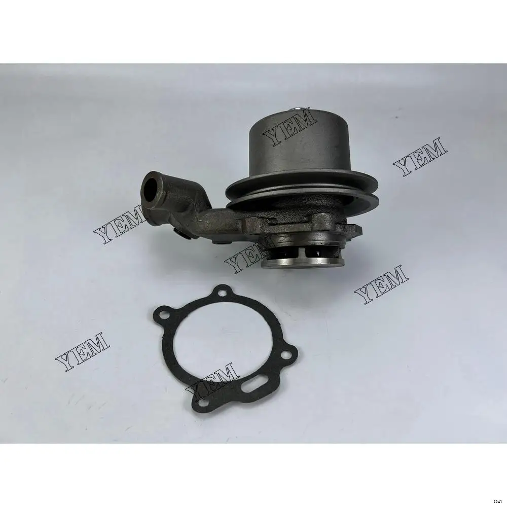 Hot Sale C7.1 U5MW0108 Water Pump for Caterpillar 2