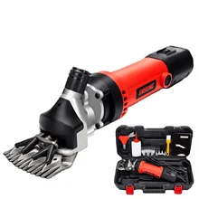 Factory-Supplied Trimmer Big for Promotional Use for Trimming Carpets Shearing Wool Quick Delivery Low Priced Core Motor