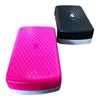 Gray&Magenta