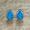 Silver Blue