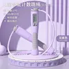 Purple-gray (steel wire rope)