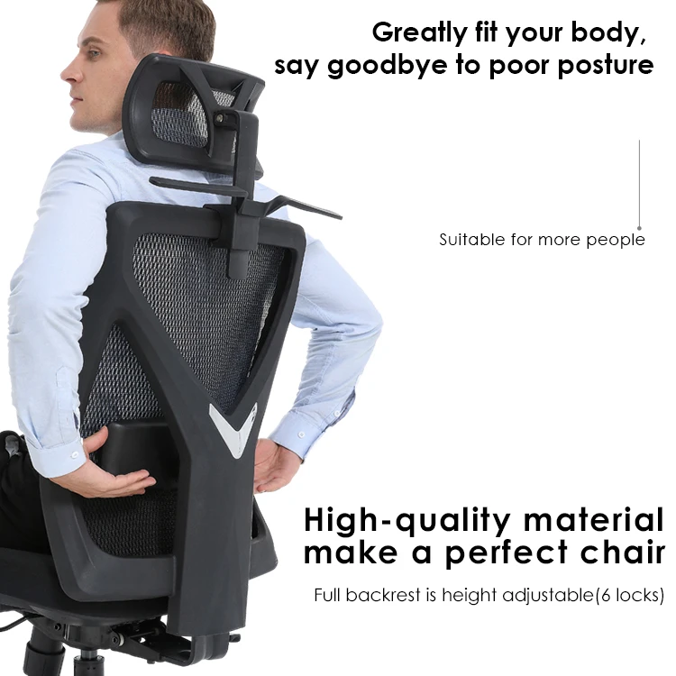 Исполнительный офисный стул с поясничной поддержкой рук исполнительный судью вращающийся из ПУ кожи