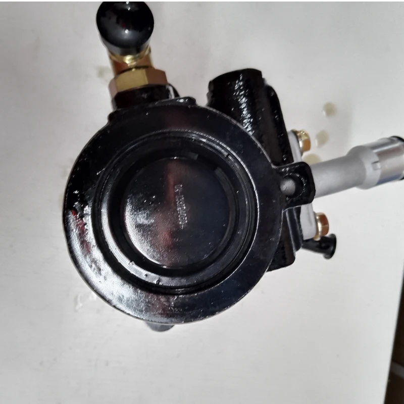 uu Power Steering Hydraulic Pump Assy for NISSAN UD 290/440