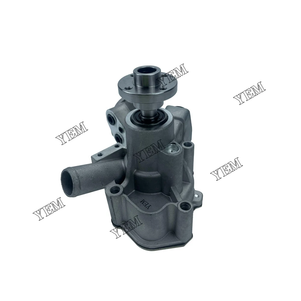 Engine Rebuild Kit 4TNV86 Water Pump for Yanmar High Performance Engine Parts 3