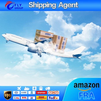 Fedex Freight Forwarder Cargo China To New York Canada Netherlands Switzerland Usa By Air Express Shipping