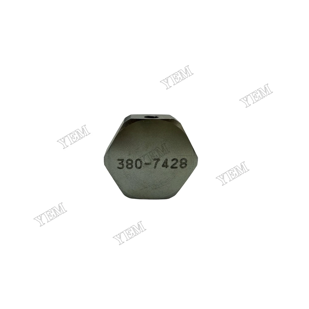 380-7428 Pressure Relief Valve for Cat Engine Parts 2