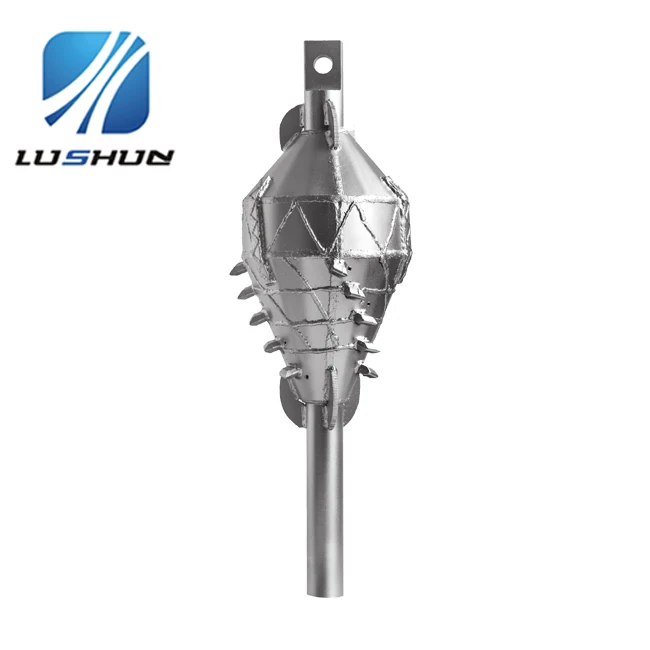 Барабанный расширитель HDD