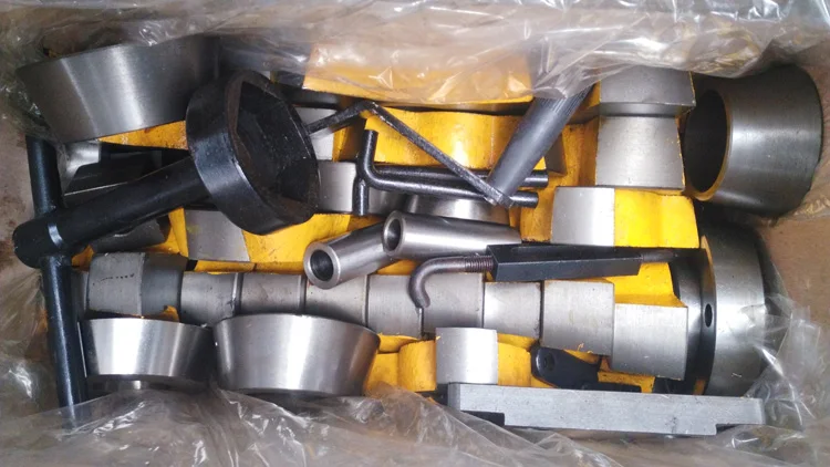 
 Популярный вертикальный тормозной барабанный расточной станок T8370 для ремонта транспортных средств и тракторов  