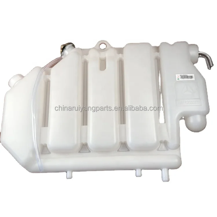 China sinotruk howo truck spare parts expansion tank WG9632530333 