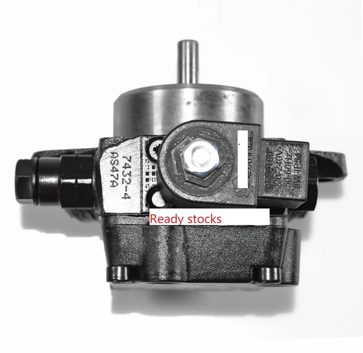 Масляный насос S.untec j6cvc J6 cvc 1002 5P Доставка в тот же