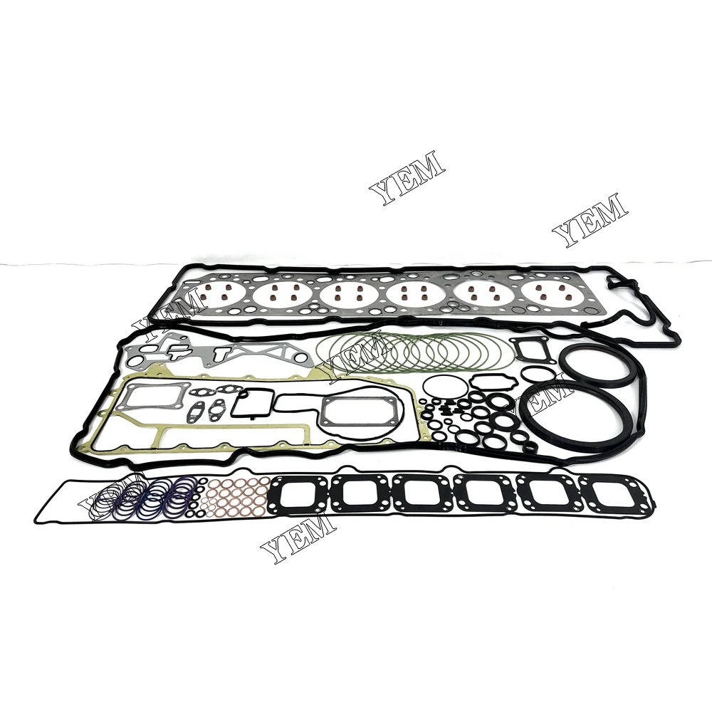 Overhaul Gasket Kit For Volvo D16E