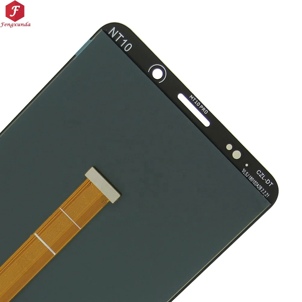 専用出品　mate10 pro Huawei Mate 10 Pro Lcdタッチスクリーン用HuaweiMate 10 Pro
